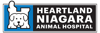 Heartland Niagara Animal Hospital